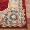 Easy Care EZC755 Hand Hooked Area Rug  - Safavieh - 3 of 4