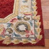 Easy Care EZC755 Hand Hooked Area Rug  - Safavieh - image 3 of 4