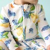 Toddler Sorrento Floral Convertible One Piece - Posh Peanut - 2 of 4