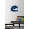 Trends International NHL Vancouver Canucks - Logo 19 Unframed Wall Poster Prints - 2 of 4