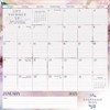 Trends International 2025 Sweet Embrace Stephanie Ryan Family Calendar: Monthly Wall Calendar, 12x12 Inches, All Ages - 2 of 4