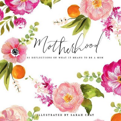 Motherhood - (Hardcover)