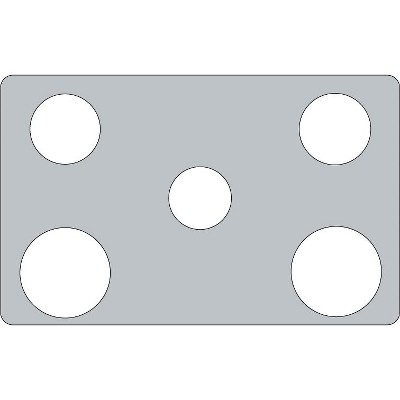KitchenAid StoveGuard Stove Protector #164