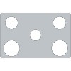 KitchenAid StoveGuard Stove Protector #164 - 2 of 3