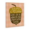 Stupell Industries Autumn Season Of My Soul Canvas Art - 2 of 4