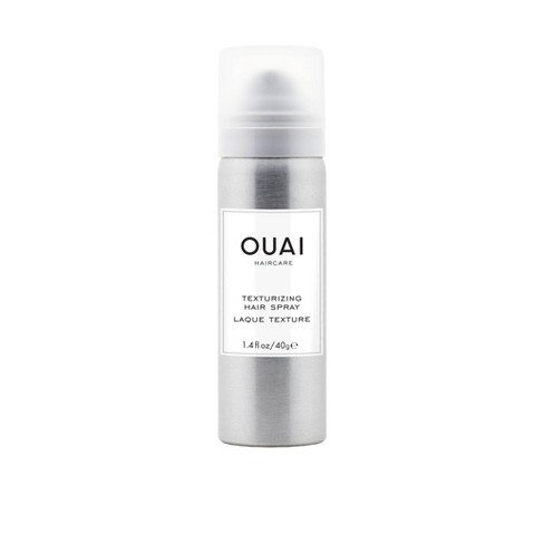 OUAI Texturizing Hair Spray - Ulta Beauty - image 1 of 4