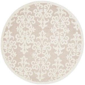 Bella BEL127 Hand Tufted Area Rug  - Safavieh - 1 of 2