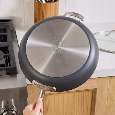 HA1 12" with Lid