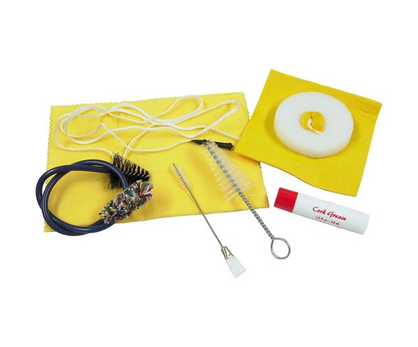 Giardinelli Alto Saxophone Care Kit