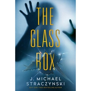 The Glass Box - by J Michael Straczynski - 1 of 1
