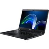 Acer TravelMate - 15.6" Laptop AMD Ryzen 5 P 5650U 2.3GHz 8GB RAM 256GB SSD W10P | TMP215-41-G2-R4UF | NX.VRYAA.001 - Manufacturer Refurbished - 3 of 4