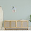 Stupell Industries Tropical Dock on Beach, 13" x 19" - 2 of 4