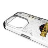 Keyscaper WWE Wrestlemania Steel Clear Cell Phone Case for Apple iPhone - 4 of 4