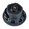 Memphis PRX10FT Power Reference 10" 1/2/4 Ohm Selectable Impedance Subwoofer - 4 of 4