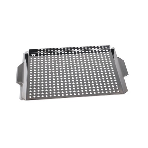 Oyster Grill Pan - Black - Outset : Target