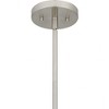 Quoizel Lighting Syrah 1 - Light Pendant in  Brushed Nickel - 3 of 4