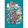Trends International Friends 30th - Latte Unframed Wall Poster Prints - 4 of 4