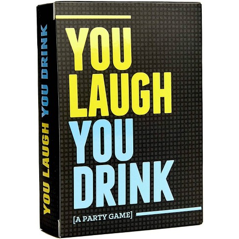 The Pinterest Drinking Game  Drinking games, Funny commercials, Drinks
