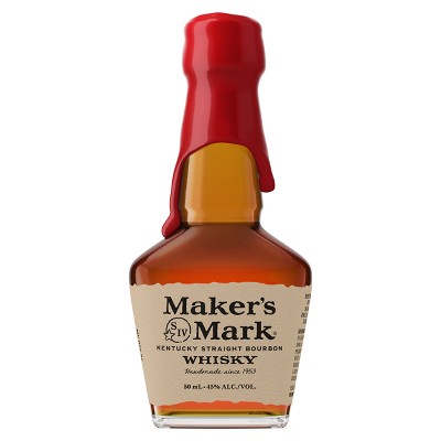 Maker's Mark Bourbon - 50ml Bottle