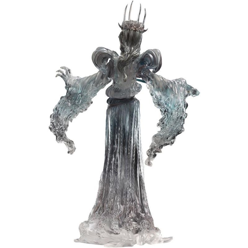 WETA Workshop Mini Epics - The Lord of the Rings Trilogy - The Witch-king of the Unseen Lands (Limited Edition), 3 of 10
