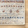 Nuloom Dayana Rococo Striped Indoor Area Rug - 3 of 4