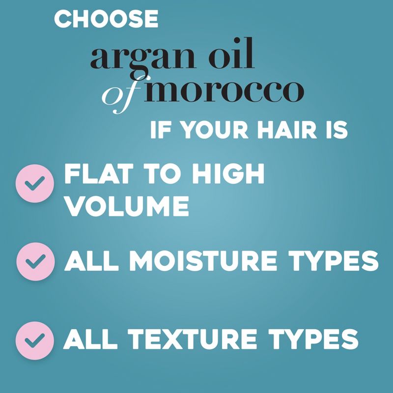 OGX Renewing + Argan Oil of Morocco Penetrating Hair Oil Treatment - 3.3 fl oz, 4 of 9