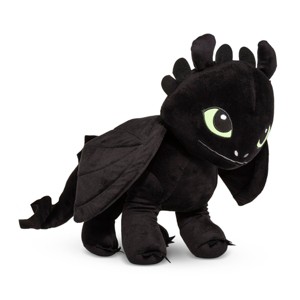 How to Train your Dragon 3 Cuddle Pillow