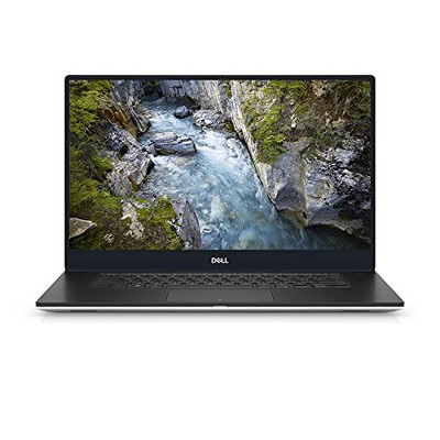Refurbished: Dell Precision 5540 15.6" Laptop Core i9 2.30 GHz 32 GB 1 TB SSD Windows 10 Pro - Manufacturer Refurbished