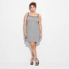 Women's Mini Slip Dress - Wild Fable™ - 2 of 3