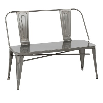 target dining bench