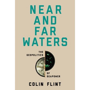 Near and Far Waters - by Colin Flint - 1 of 1