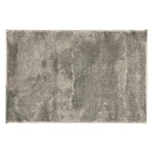 Sussexhome Non-Skid Trellisville Vibrant Indoor Carpet Landing Rug, Includes Adhesive Tape | 2 ft x 3 ft - 1 of 4