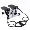 Dexmalle Mini Stepper with Resistance Band - 2 of 4