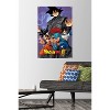 Trends International Dragon Ball: Super - VIllain Unframed Wall Poster Prints - 2 of 4