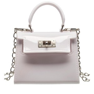 Willow & Ruby Kid’s Luxury Mini Handbag for Girls - Crossbody Purse for Girls (Youth) - 1 of 4