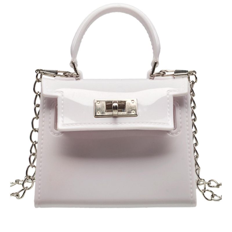 Willow & Ruby Kid’s Luxury Mini Handbag for Girls - Crossbody Purse for Girls (Youth), 1 of 6