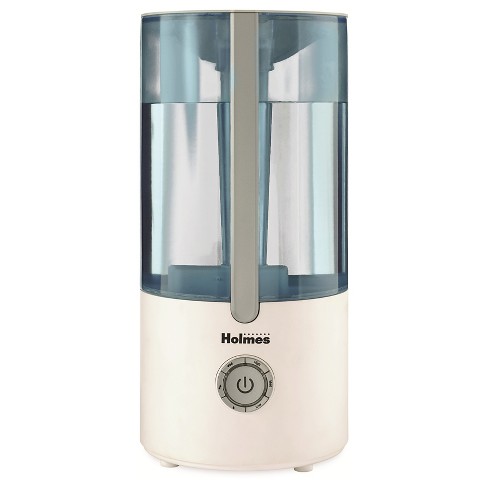 Holmes Ultrasonic Cool Mist Filter Free Humidifier Hul2425d Wtu