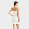 Women's Tube Mini Bodycon Dress - Wild Fable™ - 2 of 3