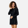 Vapor Apparel Women's Solar Dress - 4 of 4