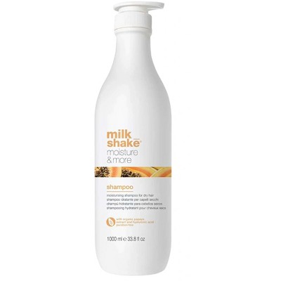 Milk_Shake Moisture & More Shampoo, 33.8 oz