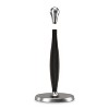 Umbra Steel Tug Paper Towel Holder Smoke: Freestanding Kitchen Holder ...