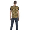 Dress Up America Emoji Printed Vest for Adults - 2 of 3