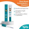 T is for Tame - Taming Gel Wand, Natural Flyaway Tamer for Kids & Adults, Smooths Baby Hairs, Frizz & Static – Alcohol-Free, Vegan, 0.5 fl oz - 4 of 4
