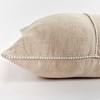 Plum & Post Matteo Pillow 20" - 4 of 4