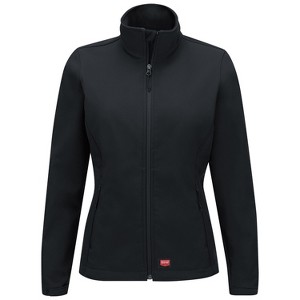 Women's Deluxe Soft Shell Jacket - 1 of 1