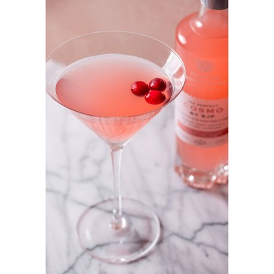 Thomas Ashbourne SJP Perfect Cosmo - 375ml Bottle