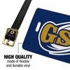 Georgia Southwestern State University Primary Logo Luggage ID Tags Suitcase CarryOn Cards  Set of 2 - 2 of 4