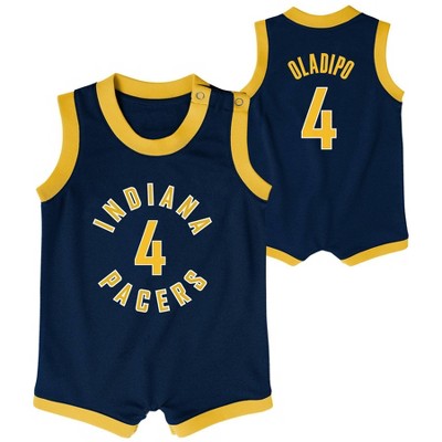 pacers baby clothes