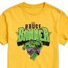 Men's - Marvel - Hulk Bruce Banner Short Sleeve Graphic T-Shirt - 2 of 4