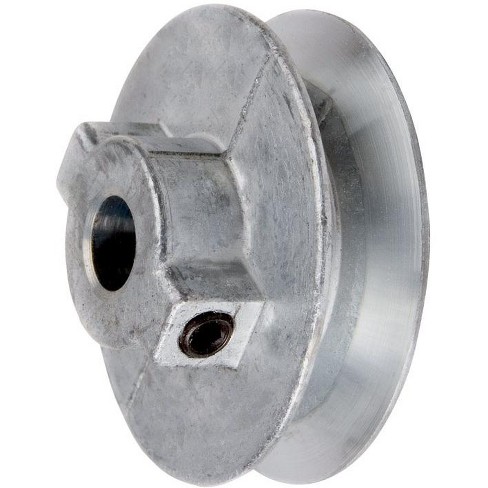 Grooved pulley 2025